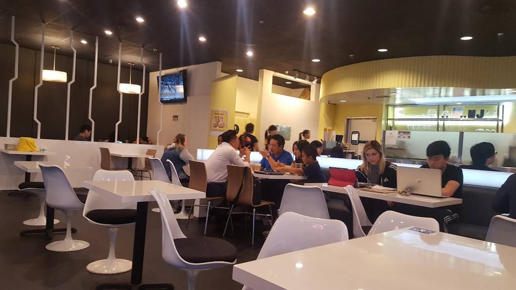 MJ Cafe & Teahouse | restaurant | 20747 Amar Rd, Walnut, CA 91789, USA | 9096127480 OR +1 909-612-7480