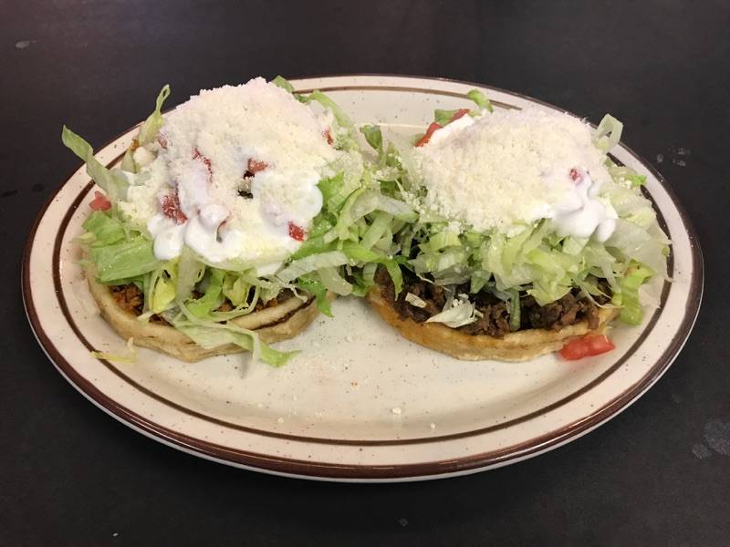 La Casa De Marcos Mexican Food | restaurant | 714 912-4488, 2501 N Grand Ave, Santa Ana, CA 92705, USA | 7149124488 OR +1 714-912-4488