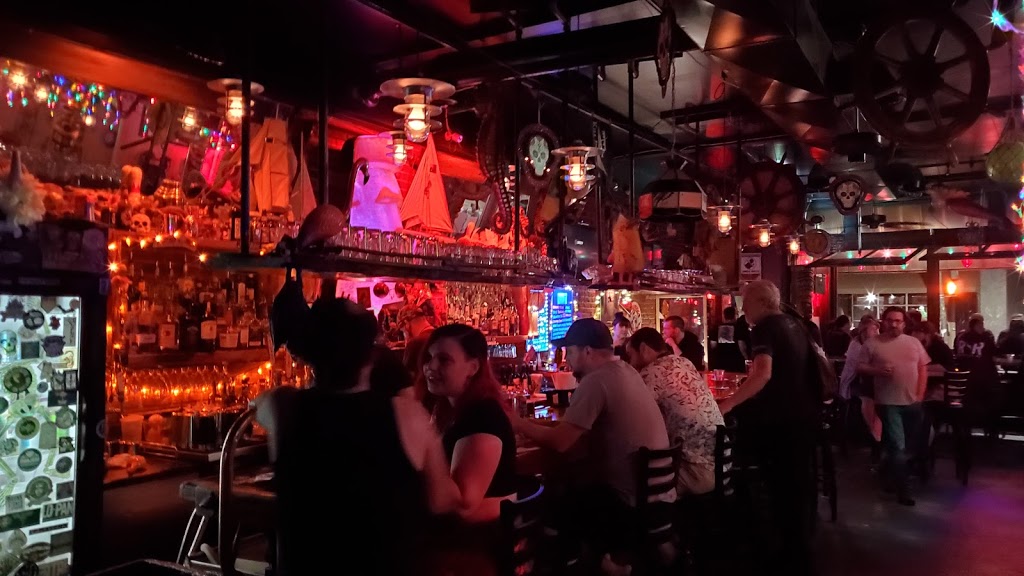 Asheville Yacht Club | restaurant | 87 Patton Ave, Asheville, NC 28801, USA | 8282558454 OR +1 828-255-8454