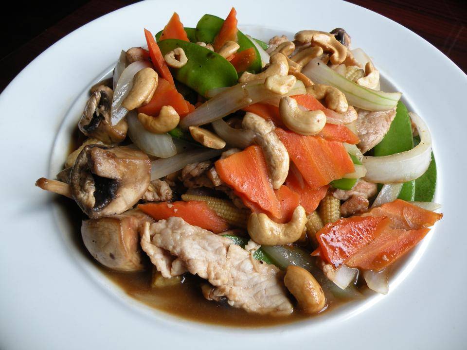 Zenna Thai & Japanese Restaurant | restaurant | 3950 Rosemeade Pkwy #100, Dallas, TX 75287, USA | 2144839454 OR +1 214-483-9454