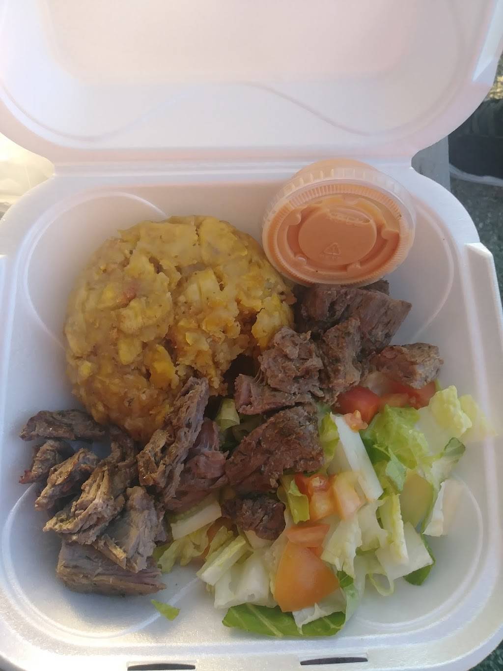 Yoyo Pinchos | restaurant | 4725 Old Goldenrod Rd, Orlando, FL 32822, USA | 4075178677 OR +1 407-517-8677