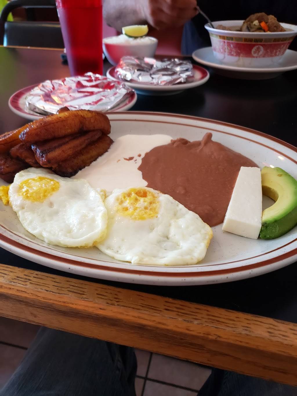 Mi Canton Restaurant | restaurant | 1703 Allied Ln, Charlottesville, VA 22903, USA | 4342968661 OR +1 434-296-8661