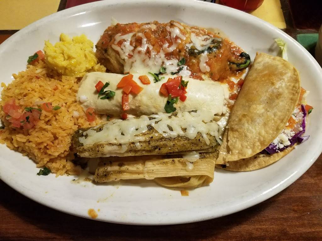 El Torito | restaurant | 3133 E Garvey Ave N, West Covina, CA 91791, USA | 6269667516 OR +1 626-966-7516