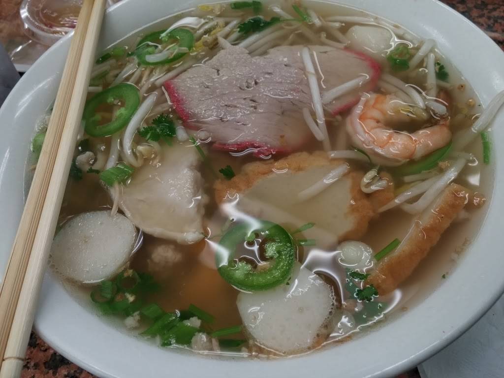 Hue Thai | restaurant | 1332, 11581 Lower Azusa Rd, El Monte, CA 91732, USA | 6262797719 OR +1 626-279-7719