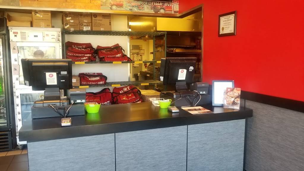 Pizza Hut | meal delivery | 1700 Veterans, Metairie Ave, Metairie, LA 70005, USA | 5048330008 OR +1 504-833-0008