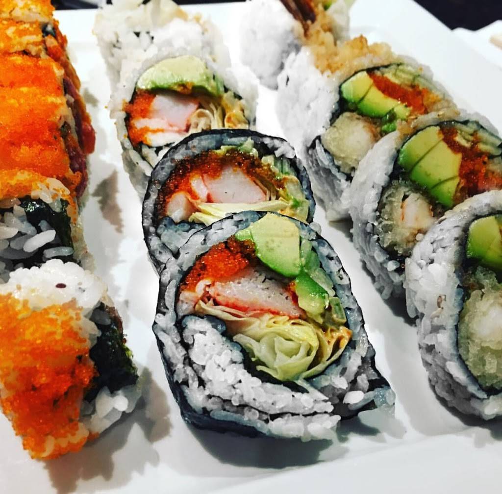Sushi Para | restaurant | 4221 Connecticut Ave NW, Washington, DC 20008, USA | 2022378777 OR +1 202-237-8777