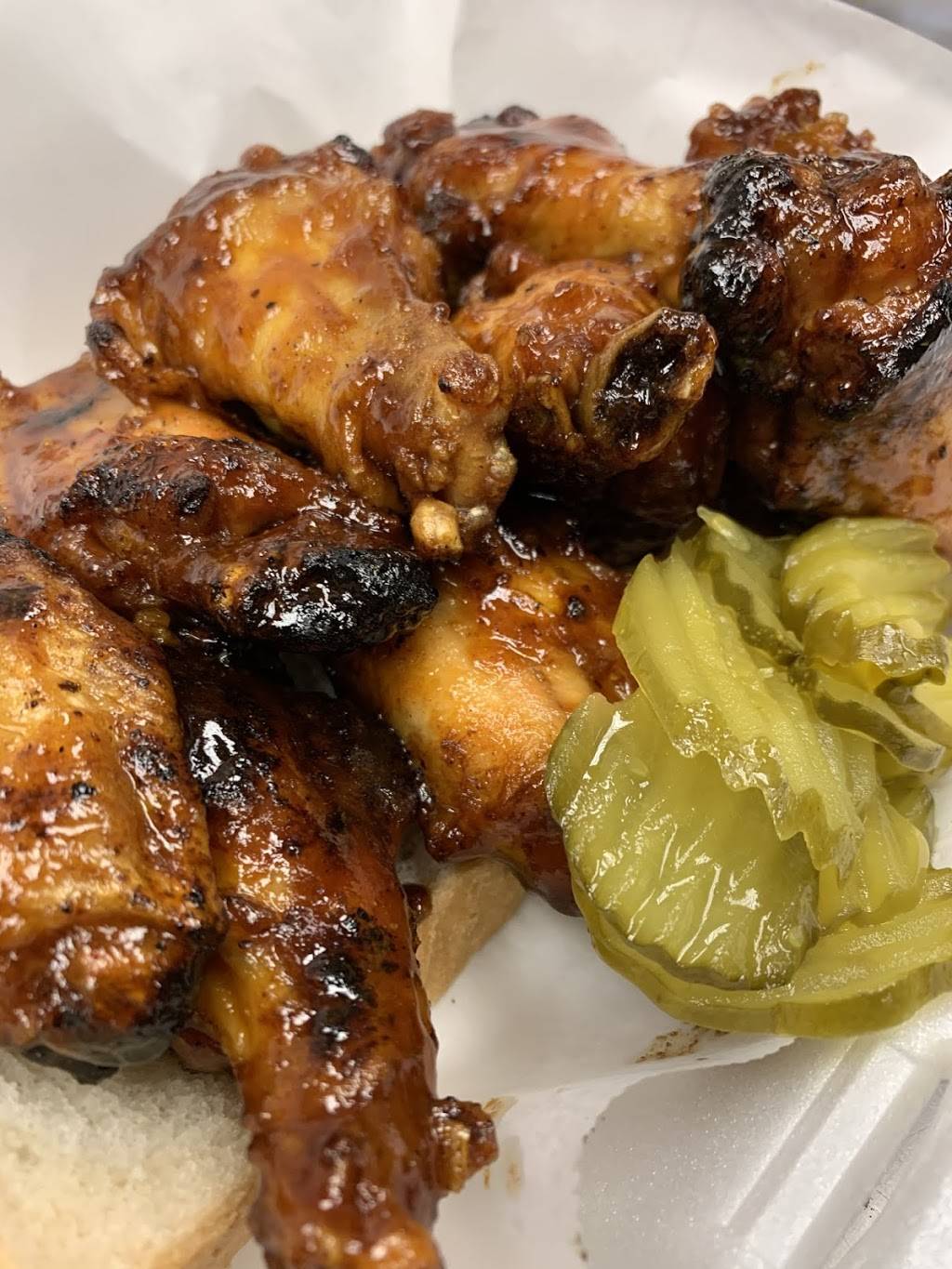 Gordons Chicken | restaurant | 333 Sam Ridley Pkwy W, Smyrna, TN 37167, USA | 6159847984 OR +1 615-984-7984