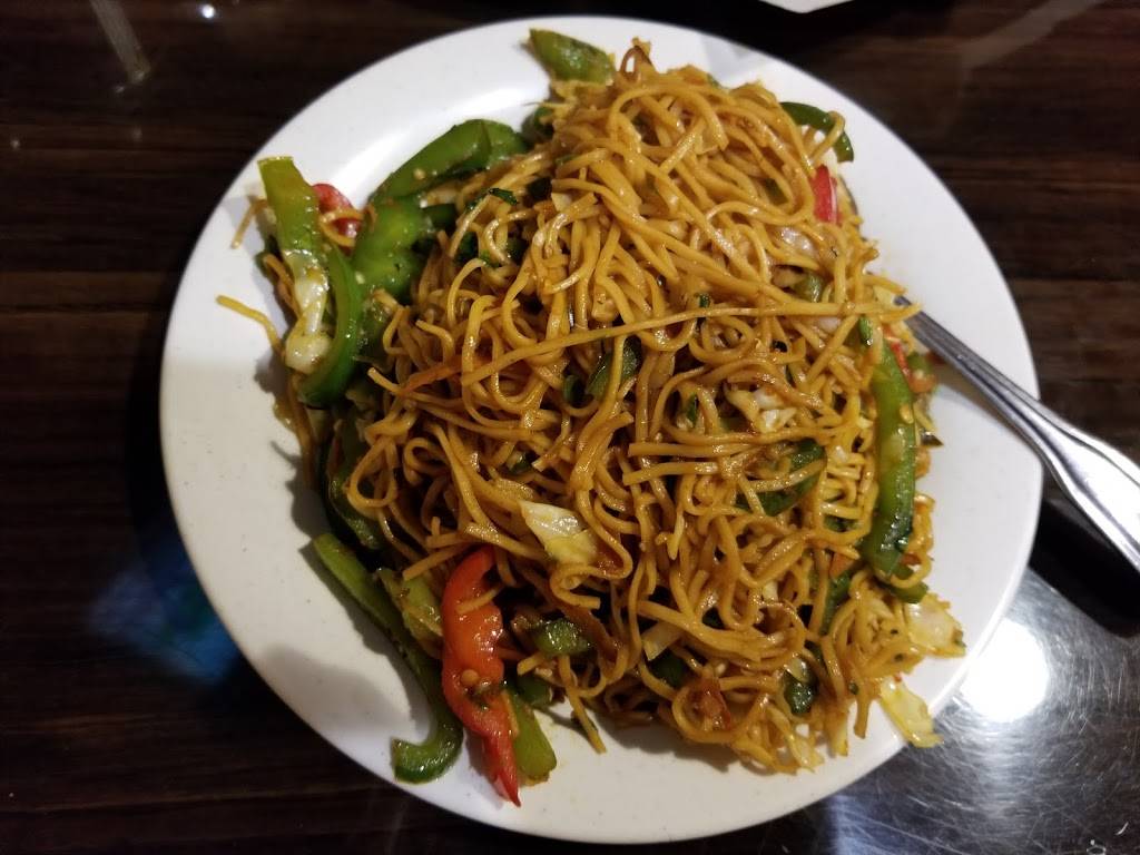 Bombay Café | restaurant | 1137 Doss Ave #1155, Orlando, FL 32809, USA | 4072405151 OR +1 407-240-5151