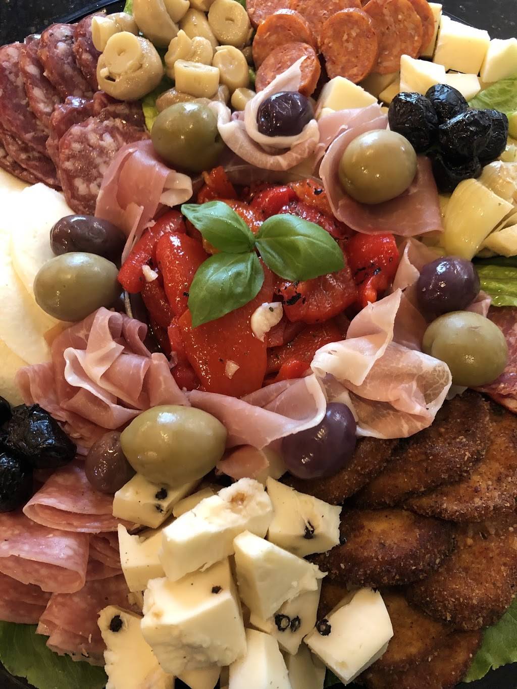 Ferraros Italian Food Specialties | restaurant | 166 Halsey Rd, Parsippany-Troy Hills, NJ 07054, USA | 9735854292 OR +1 973-585-4292