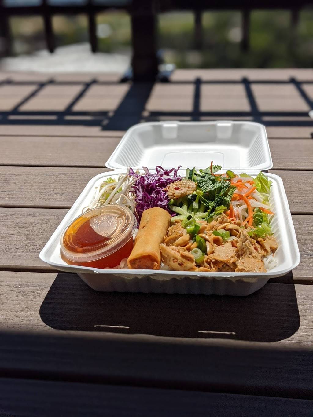 Vegan Sun | restaurant | 225 W Center St, Provo, UT 84601, USA | 8013750807 OR +1 801-375-0807