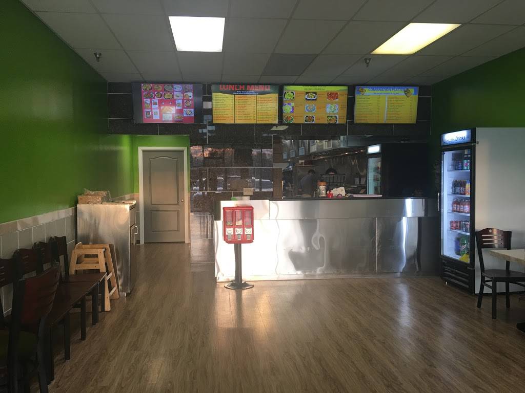 China One | restaurant | 5570 N Springboro Pike, Dayton, OH 45449, USA | 9372991882 OR +1 937-299-1882