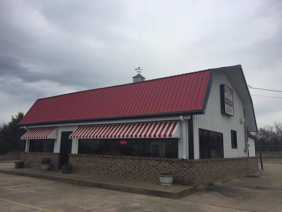 Burger Barn | restaurant | 4906 FM1417, Denison, TX 75020, USA | 9037869012 OR +1 903-786-9012