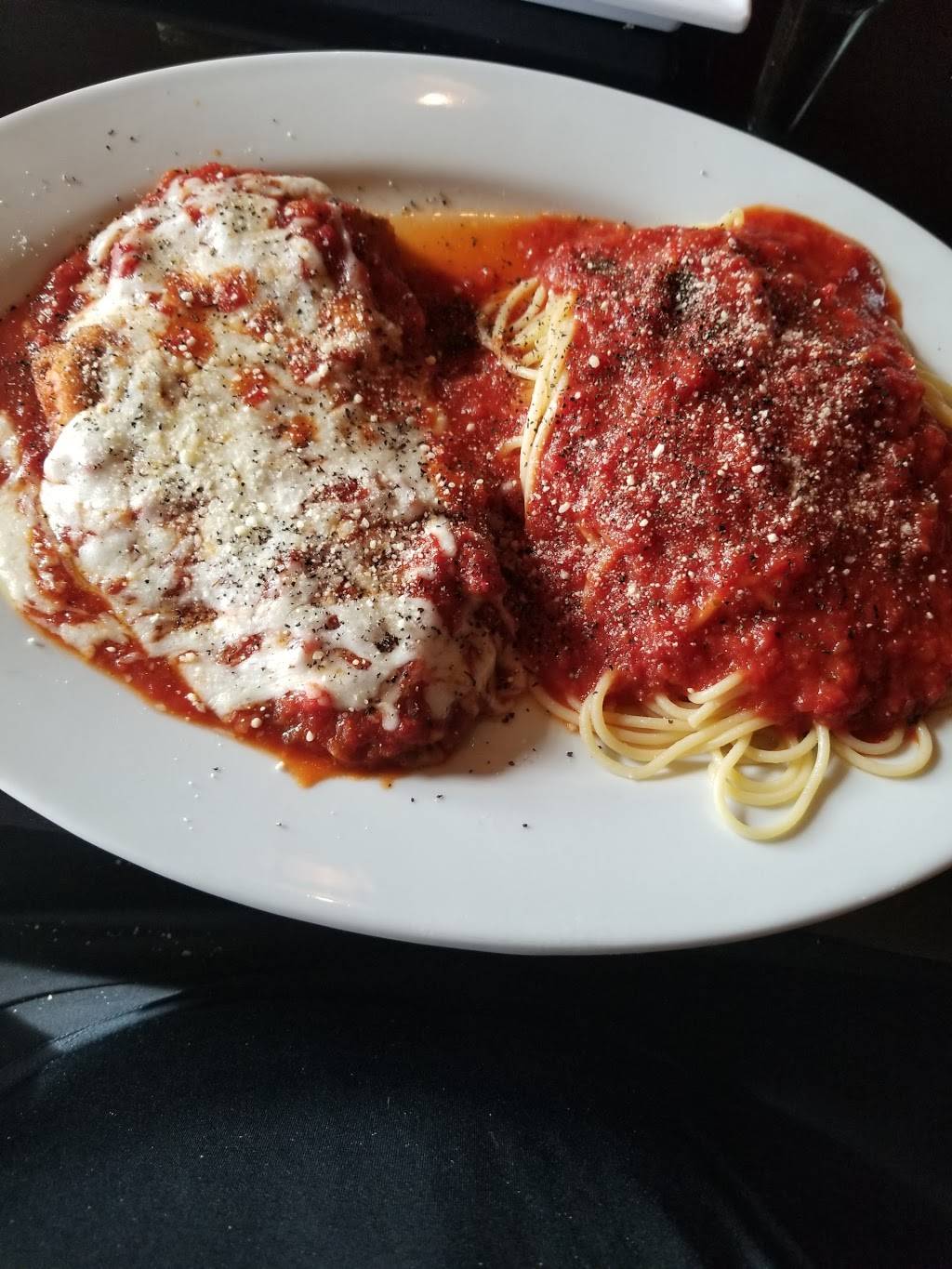 Sister Sicily Pizza & Pasta | restaurant | 18521 Yorba Linda Blvd, Yorba Linda, CA 92886, USA | 7147778989 OR +1 714-777-8989