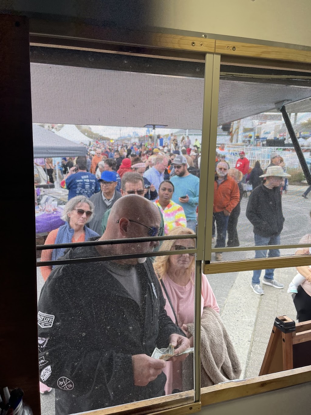 First State Corn and More | restaurant | 19563 Coastal Hwy, Rehoboth Beach, DE 19971, USA | 3023194393 OR +1 302-319-4393