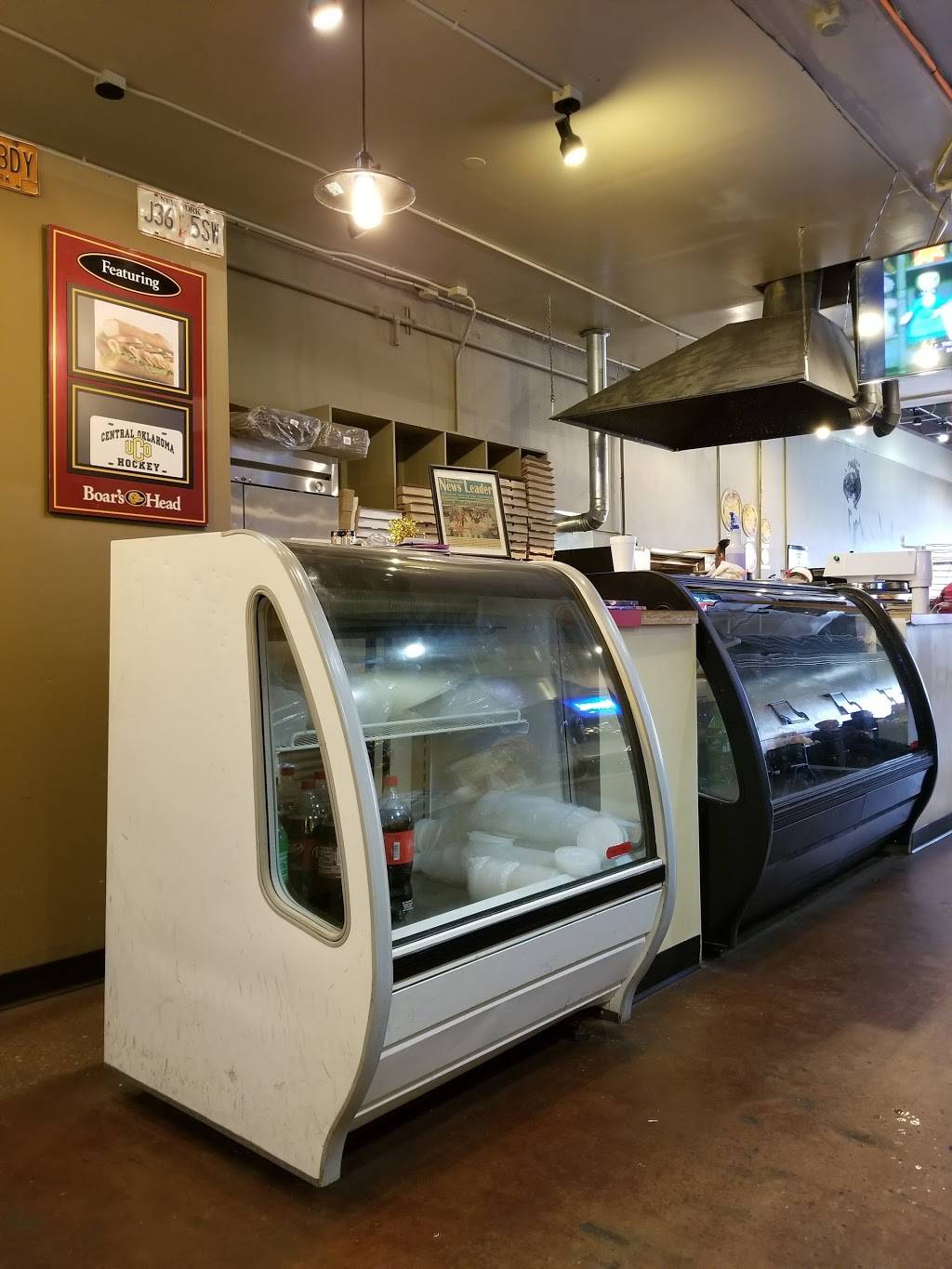 Papa Angelos Pizzaria | restaurant | 6744 NW 39th Expy, Bethany, OK 73008, USA | 4054916767 OR +1 405-491-6767