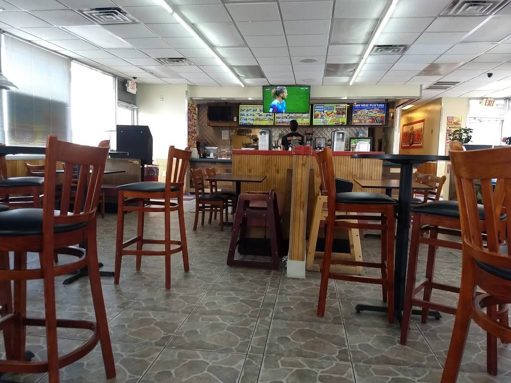 Pita King | restaurant | 1126 Edgewood Ave N, Jacksonville, FL 32254, USA | 9046195884 OR +1 904-619-5884