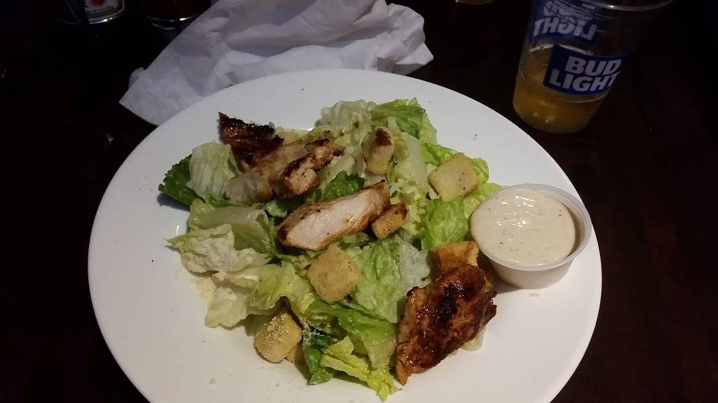 High Park Bar & Grill | restaurant | 625 E Whitaker Mill Rd, Raleigh, NC 27608, USA | 9198334527 OR +1 919-833-4527