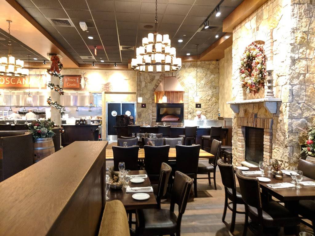 Tuscan Kitchen | restaurant | 581 Lafayette Rd, Portsmouth, NH 03801, USA | 6035703600 OR +1 603-570-3600