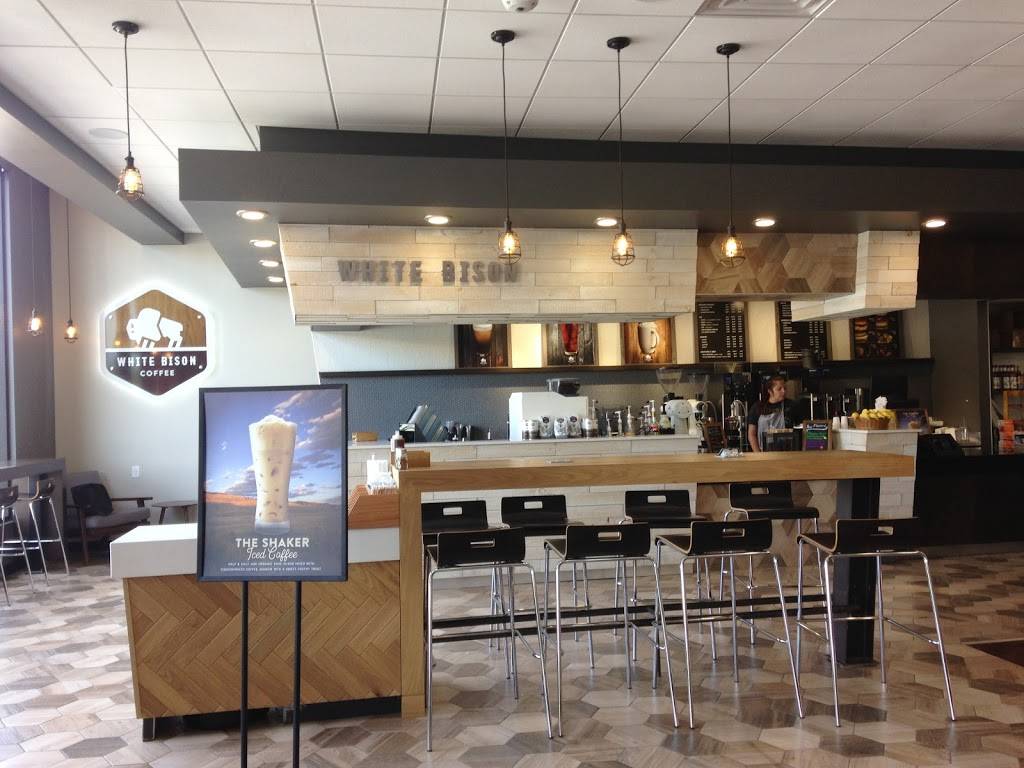 White Bison Coffee | cafe | 5060 Carothers Pkwy, Franklin, TN 37067, USA | 6157911040 OR +1 615-791-1040