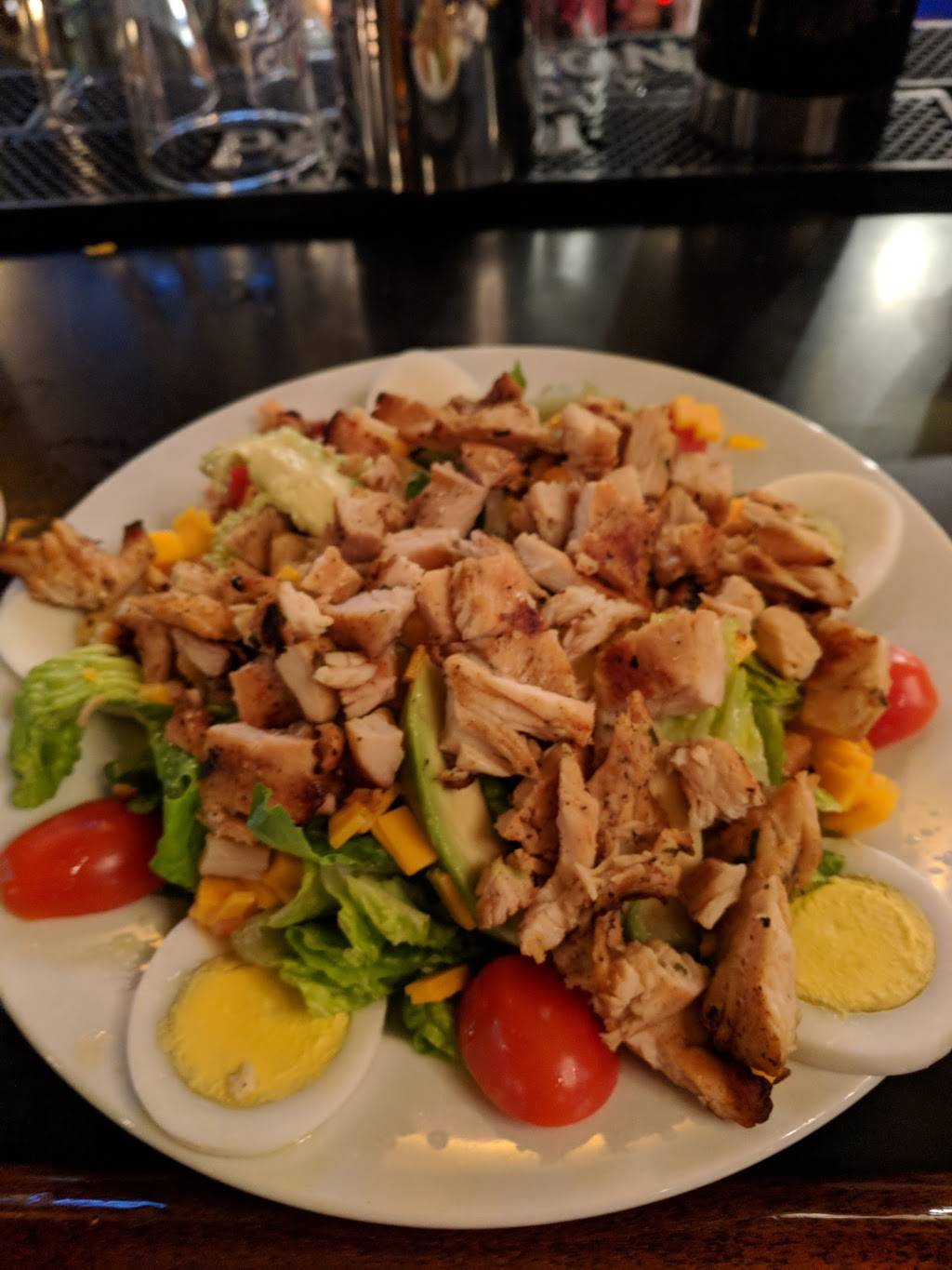 Brooks 1890 | restaurant | 2428 Jackson Ave, Long Island City, NY 11101, USA | 7189371890 OR +1 718-937-1890