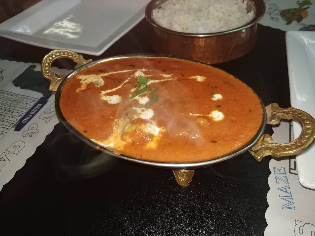 HIMALI KITCHEN | restaurant | 3536 Saw Mill Run Blvd, Pittsburgh, PA 15227, USA | 4122077802 OR +1 412-207-7802