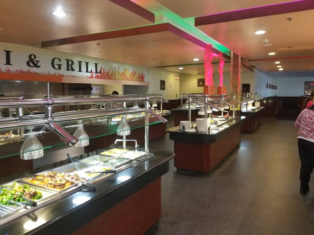 Japan Hibachi | restaurant | 4817 W 77th St, Burbank, IL 60459, USA | 7086361680 OR +1 708-636-1680