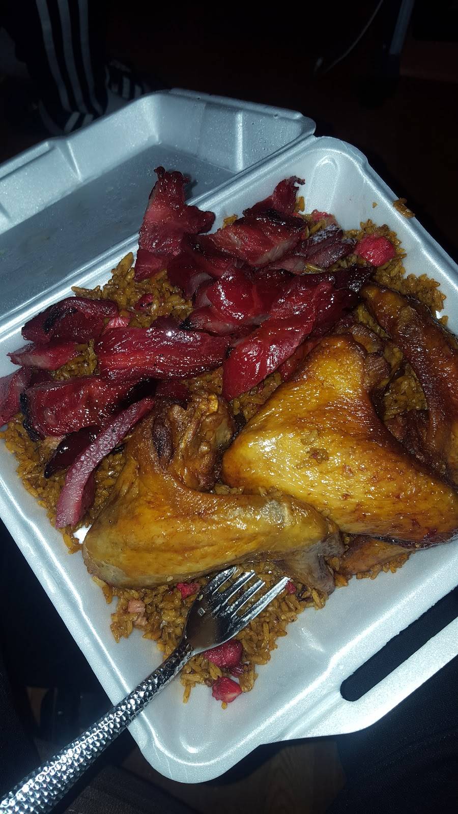 Canton House | meal takeaway | 6 Hancock St, Boston, MA 02125, USA | 6172883825 OR +1 617-288-3825