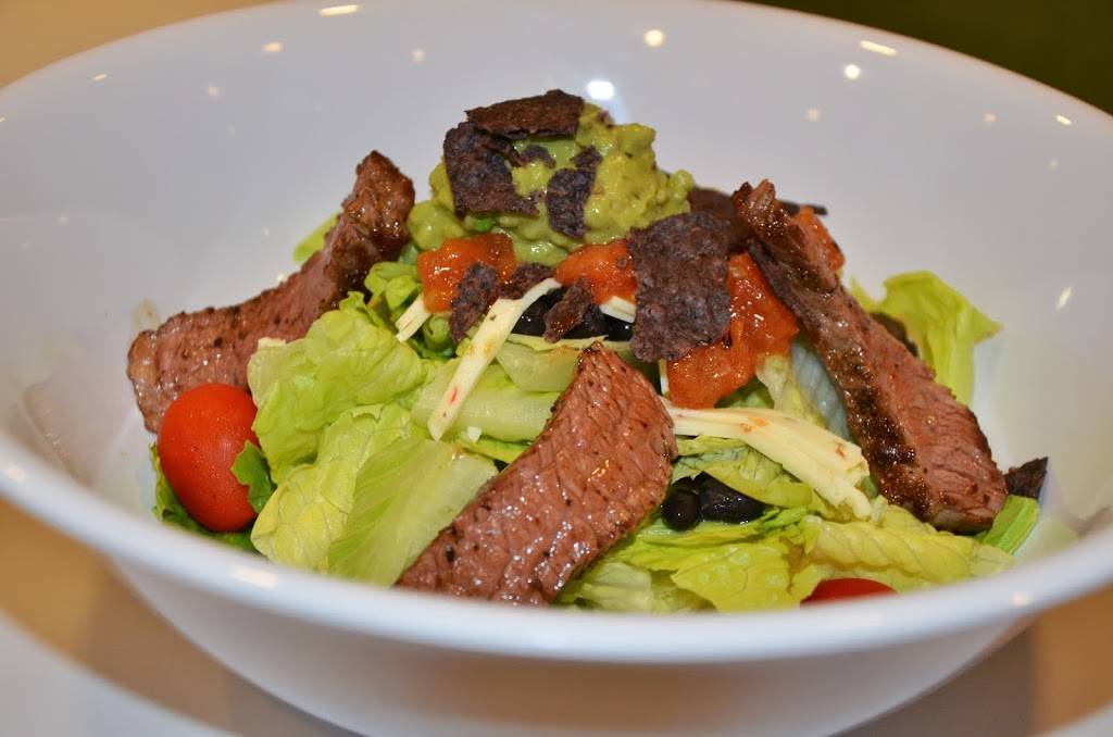 SoFresh North Tampa | restaurant | 2774 E Fowler Ave, Tampa, FL 33612, USA | 8139774477 OR +1 813-977-4477