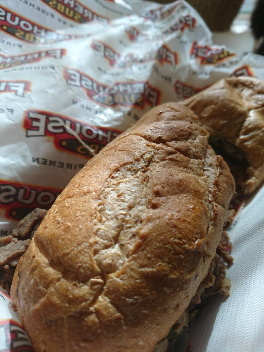 Firehouse Subs | restaurant | 541 Hespeler Rd Unit #101, Cambridge, ON N1R 6J2, Canada | 5196243473 OR +1 519-624-3473