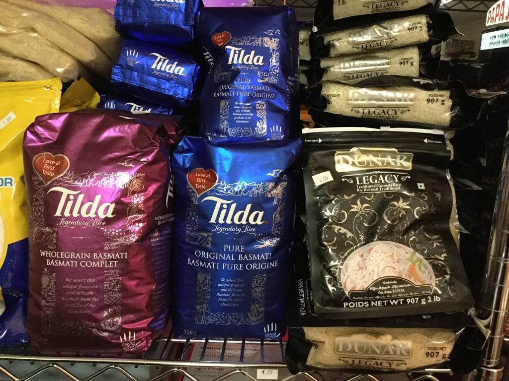 Bismillah Groceries INC | restaurant | 3078 17th St, Sarasota, FL 34234, USA | 9414137574 OR +1 941-413-7574