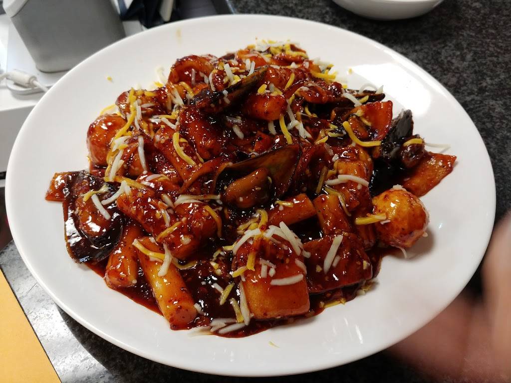 Gol Tong Chicken | restaurant | 361 S Western Ave #101, Los Angeles, CA 90020, USA | 2137166116 OR +1 213-716-6116