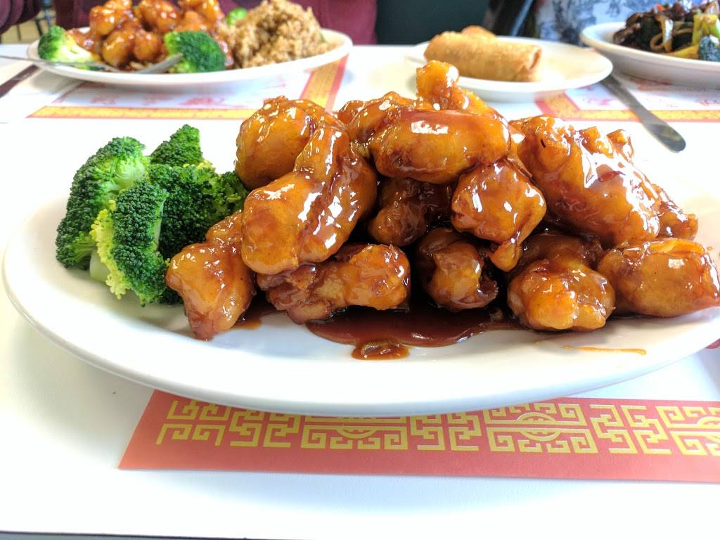 Wongs Garden | restaurant | 5933 John R Rd, Troy, MI 48085, USA | 2488288448 OR +1 248-828-8448