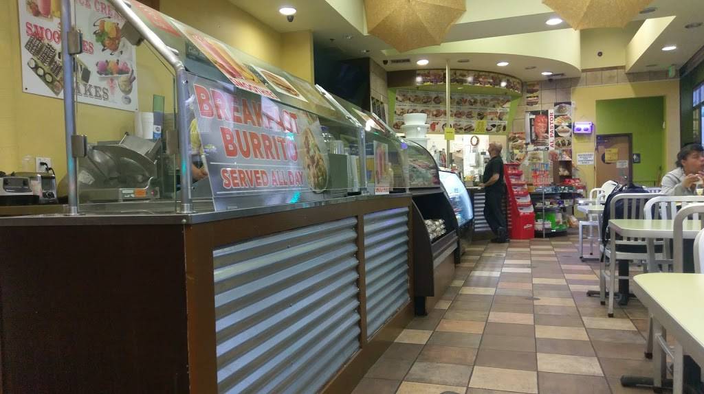 Panaderia Amarilla | restaurant | 1201 Santee St, Los Angeles, CA 90015, USA | 2135365708 OR +1 213-536-5708