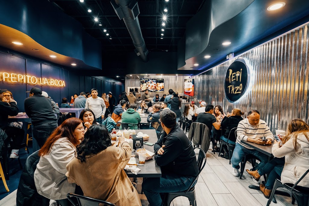 Pepitazo | restaurant | 7130 Buford Hwy NE Suite B-130, Atlanta, GA 30340, USA | 4703955195 OR +1 470-395-5195