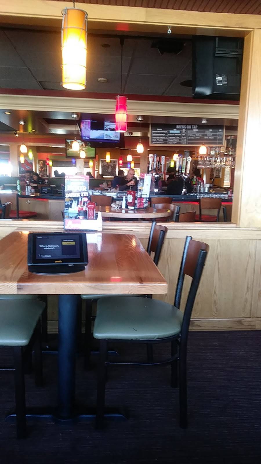 Applebees Grill + Bar | restaurant | 24041 Southland Dr, Hayward, CA 94545, USA | 5107826400 OR +1 510-782-6400