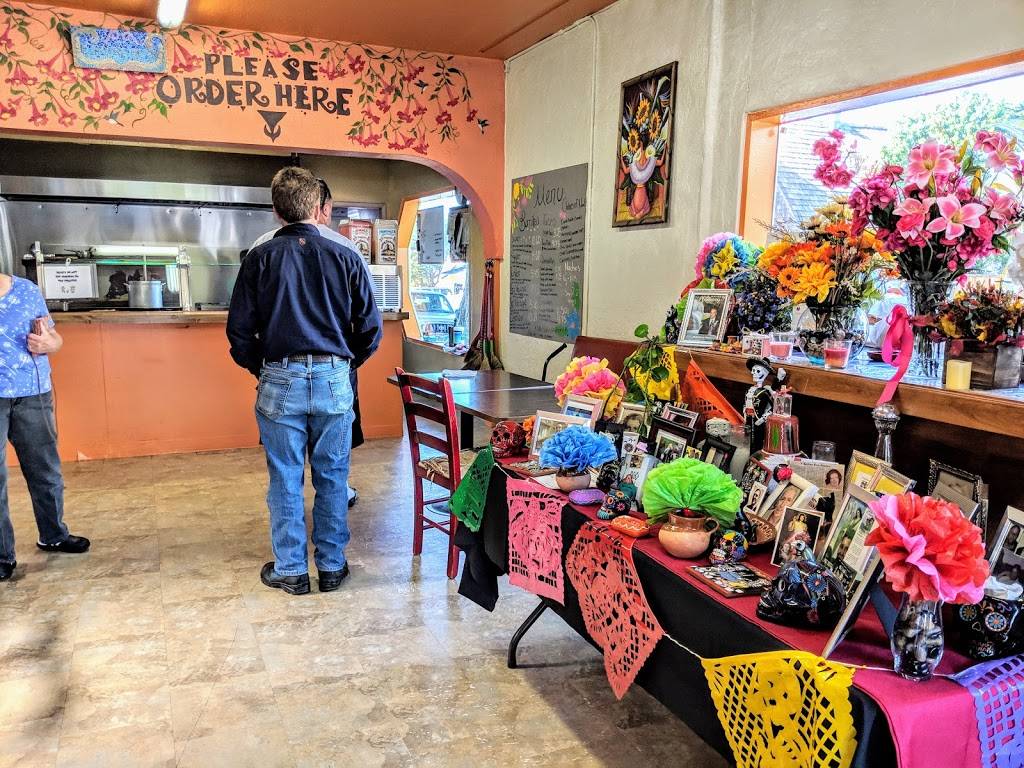 El Grano De Oro | restaurant | 1710 Francisco Blvd, Pacifica, CA 94044, USA | 6503558417 OR +1 650-355-8417