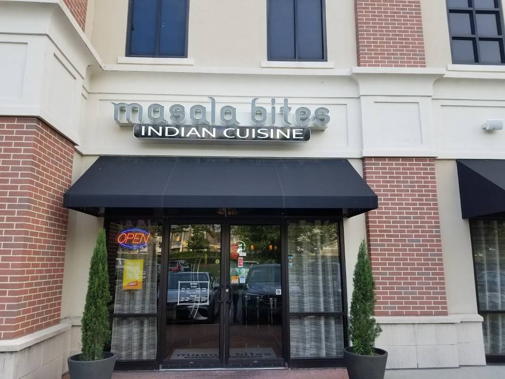 Masala Bites | restaurant | 2133 Upton Dr #128, Virginia Beach, VA 23454, USA | 7575632828 OR +1 757-563-2828
