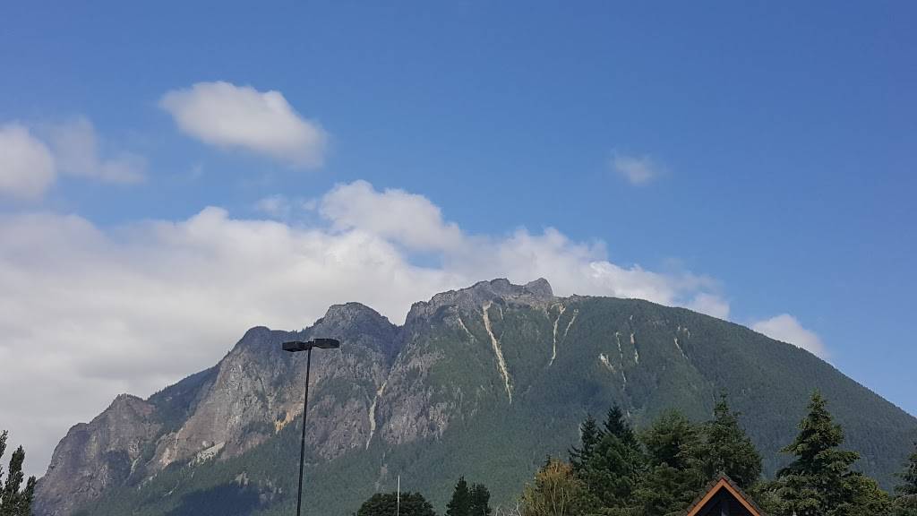 Teriyaki Town | restaurant | 434 Main Ave S, North Bend, WA 98045, USA | 4258315239 OR +1 425-831-5239