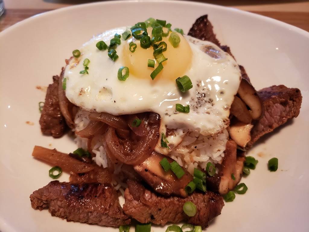 Taqueria Tsunami | restaurant | 1275 Johnson Ferry Rd, Marietta, GA 30068, USA | 6783101082 OR +1 678-310-1082