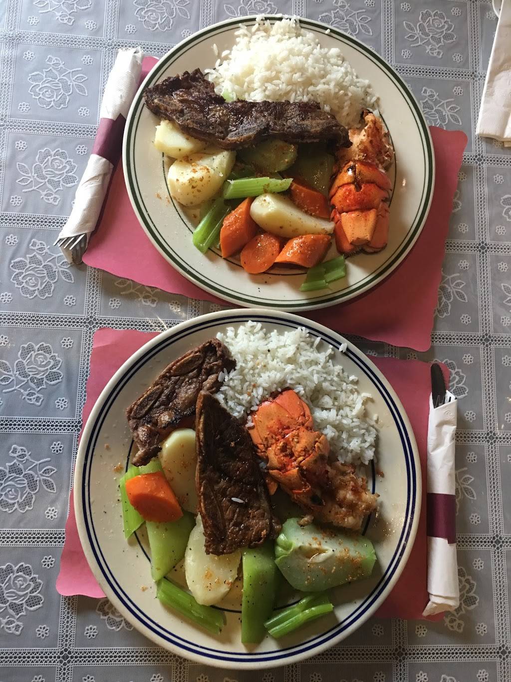 Justins bbq | restaurant | 145 Bloomfield Ave, Newark, NJ 07104, USA | 9734814004 OR +1 973-481-4004