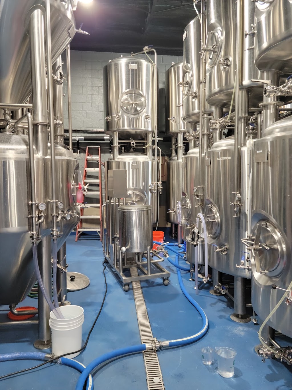 5th Company Brewing | restaurant | 325 Front St, Perryville, MD 21903, USA | 4106182046 OR +1 410-618-2046