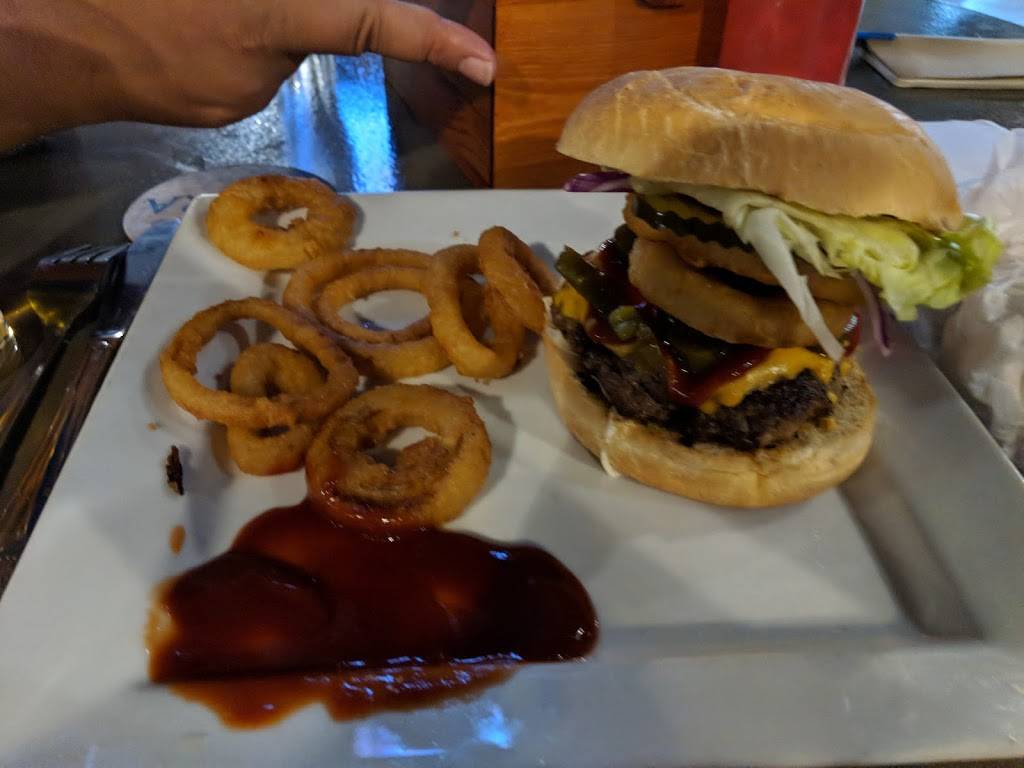 Allstars Bar & Grill | restaurant | 73 Bramalea Rd, Brampton, ON L6T 2W9, Canada | 9057912315 OR +1 905-791-2315