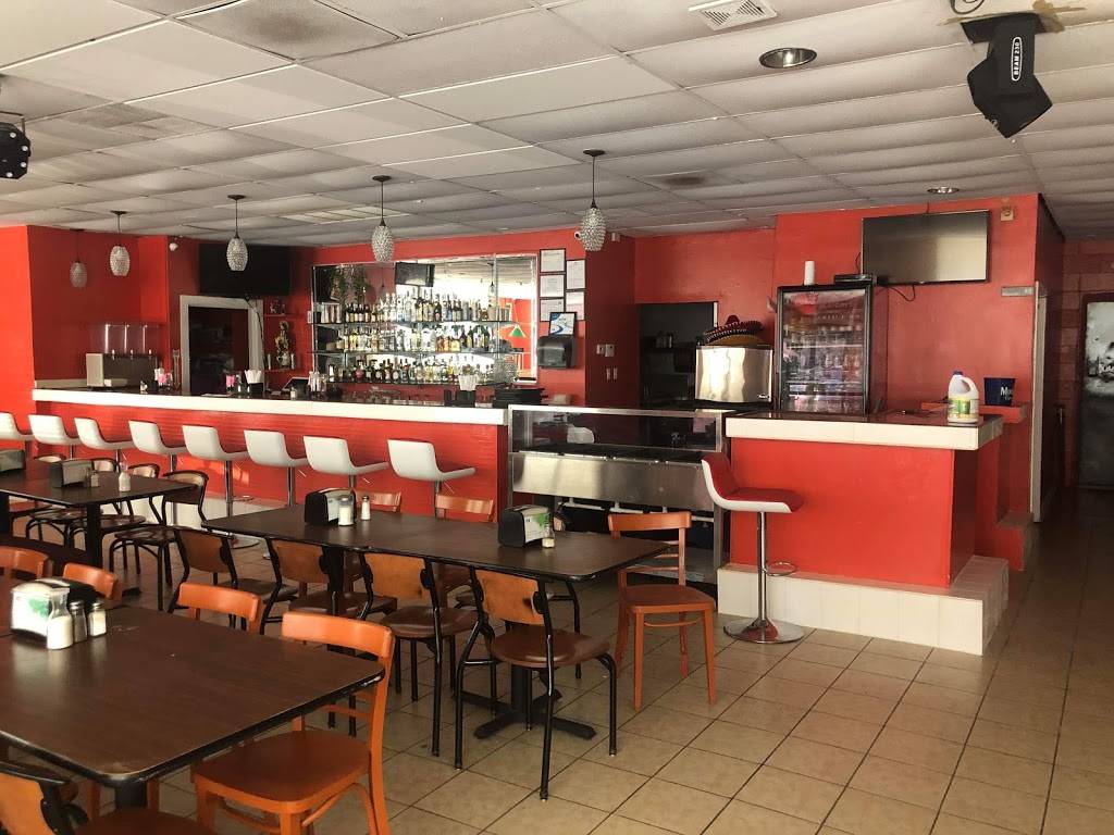 Rinconcito latino | restaurant | Salisbury, NC 28144, USA | 3058345108 OR +1 305-834-5108