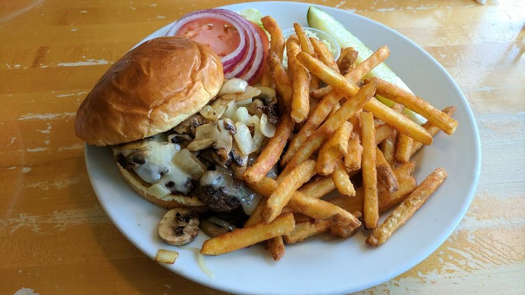 Jaspers Cafe | restaurant | 1913 N Waukegan Rd, Glenview, IL 60025, USA | 8474861988 OR +1 847-486-1988