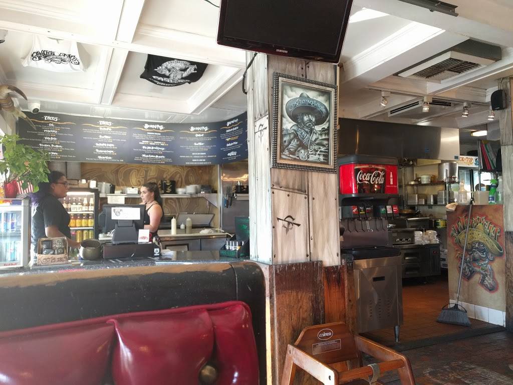 Sanchos Tacos | restaurant | 3014 W Balboa Blvd, Newport Beach, CA 92663, USA | 9497238226 OR +1 949-723-8226