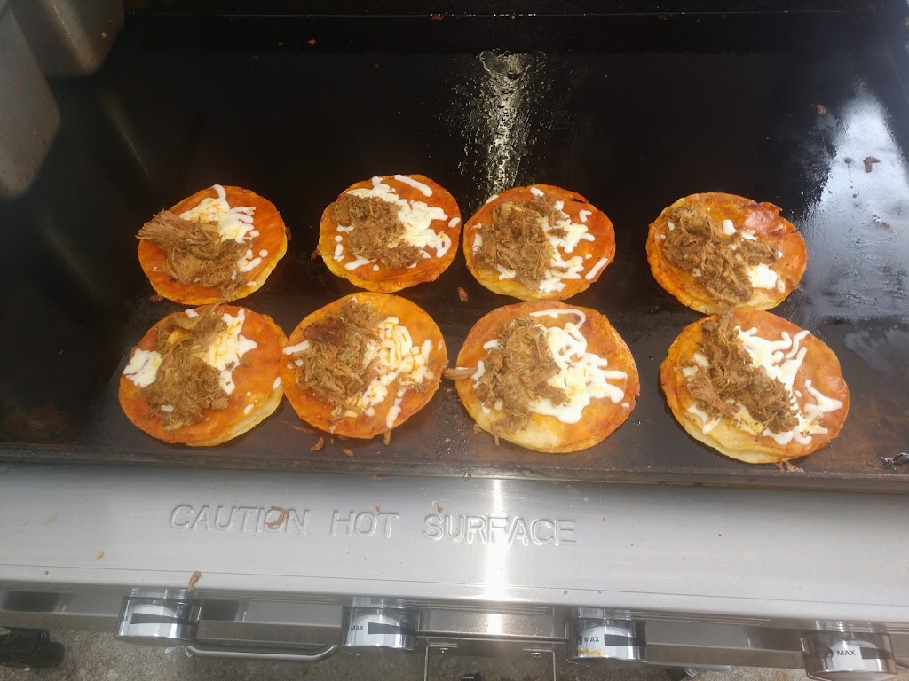 Tacos Acapulco | restaurant | 6282 Monica Dr, Morrow, GA 30260, USA | 7705722478 OR +1 770-572-2478