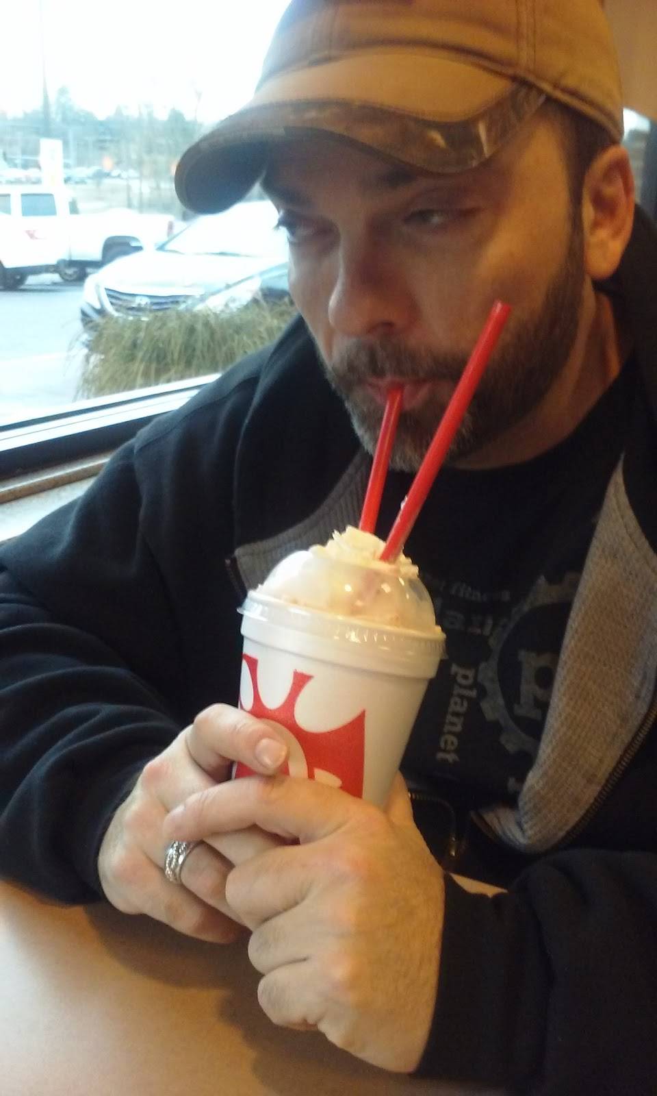 Chick-fil-A | restaurant | 3535 Riverside Dr, Danville, VA 24541, USA | 4347991980 OR +1 434-799-1980