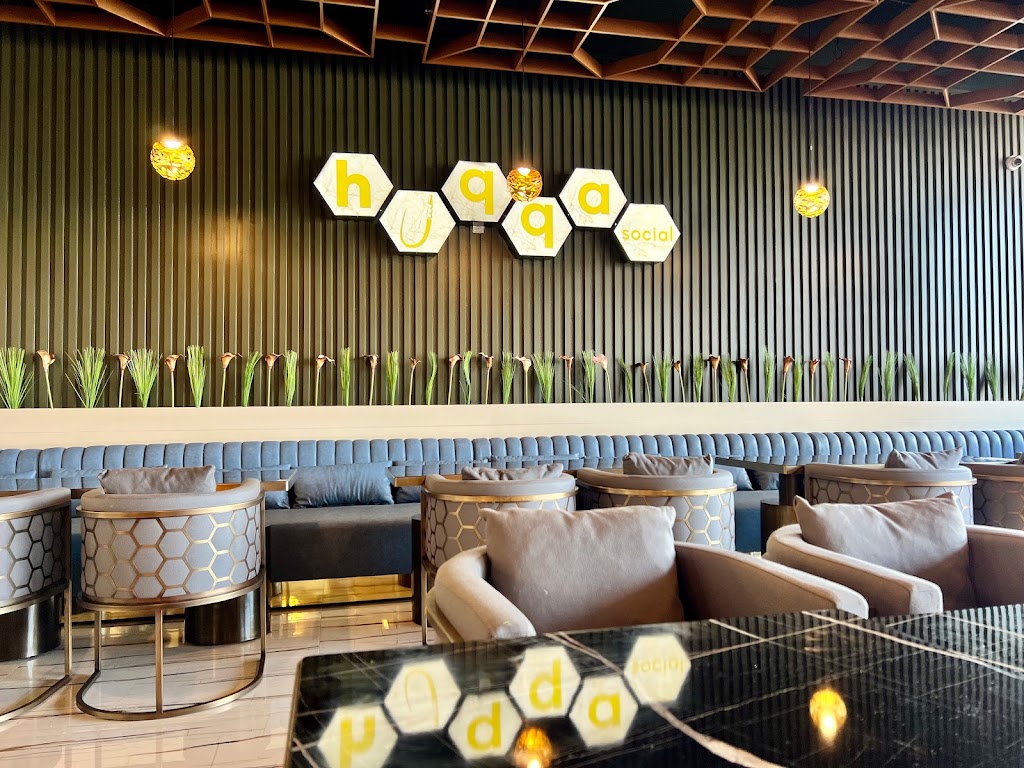 huqqa social | restaurant | 11920 S Texas 6 suite 1200, Sugar Land, TX 77498, USA | 8326996399 OR +1 832-699-6399