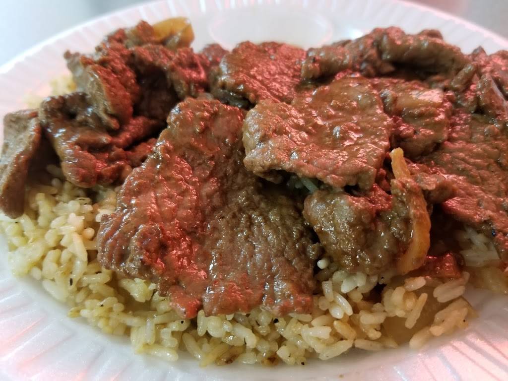 Sesame Hut | restaurant | 6615 Long Point Rd, Houston, TX 77055, USA | 7136822905 OR +1 713-682-2905