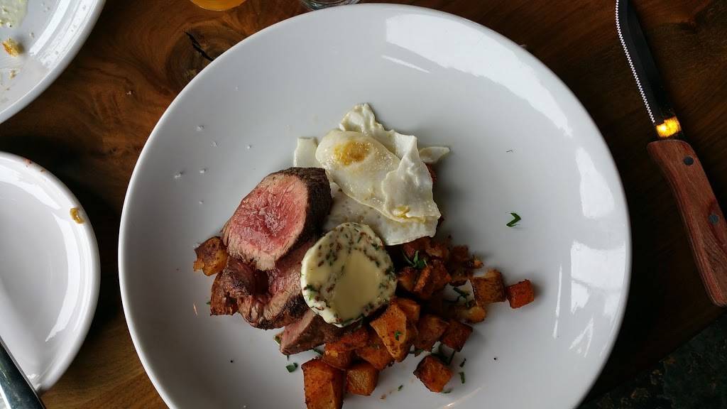 Ruddick/Wood | restaurant | 720 E 1st St, Newberg, OR 97132, USA | 5034876133 OR +1 503-487-6133